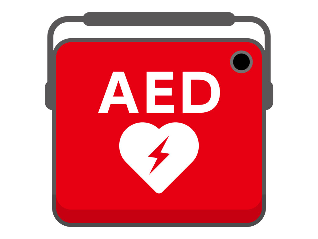 AED